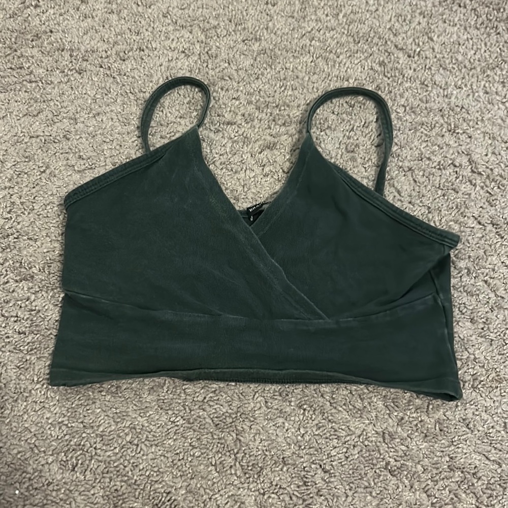 bra or top